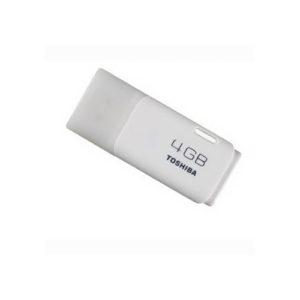 Usb Toshiba 4Gb