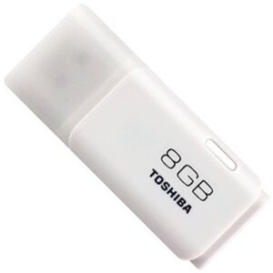 Usb Toshiba 8Gb