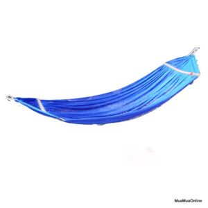 Võng Lưới Mịn 2 Lớp Tiện Lợi