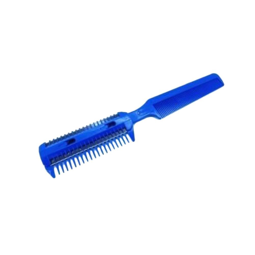 Lược Tỉa Tóc Kẹp Dao Cạo