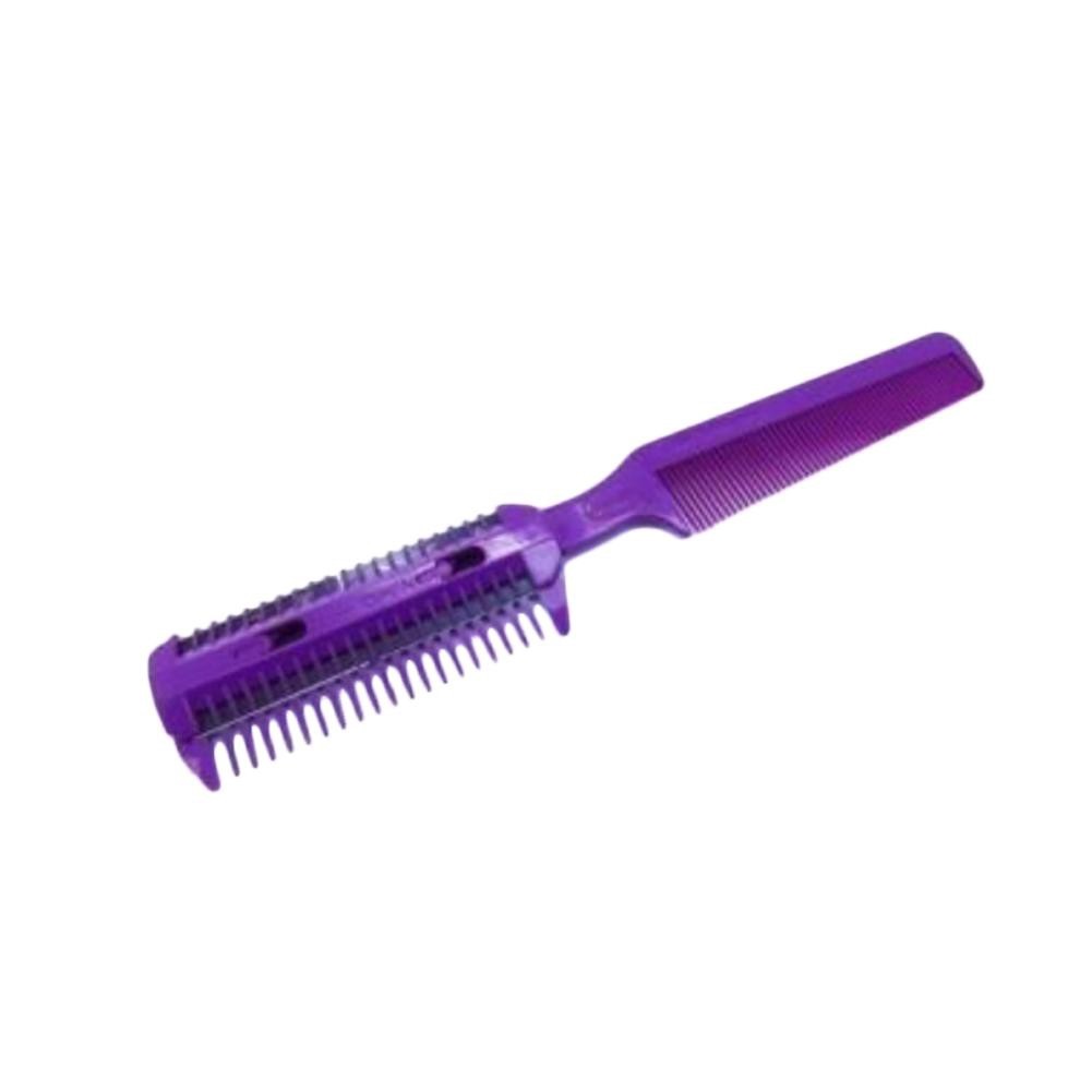 Lược Tỉa Tóc Kẹp Dao Cạo