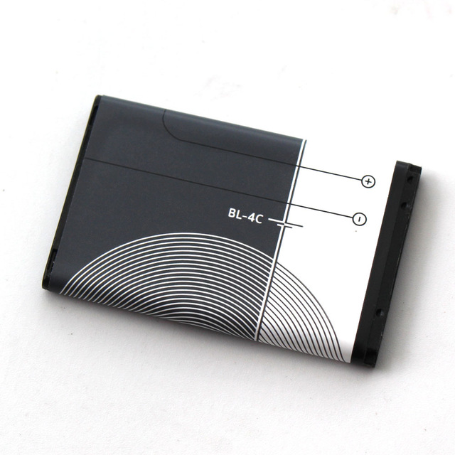 Pin Nokia Bl-4C