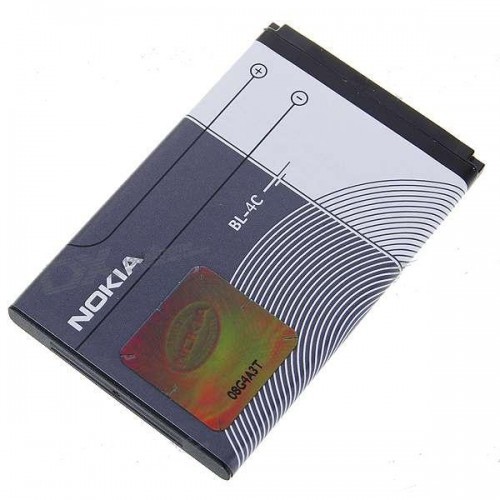 Pin Nokia Bl-4C