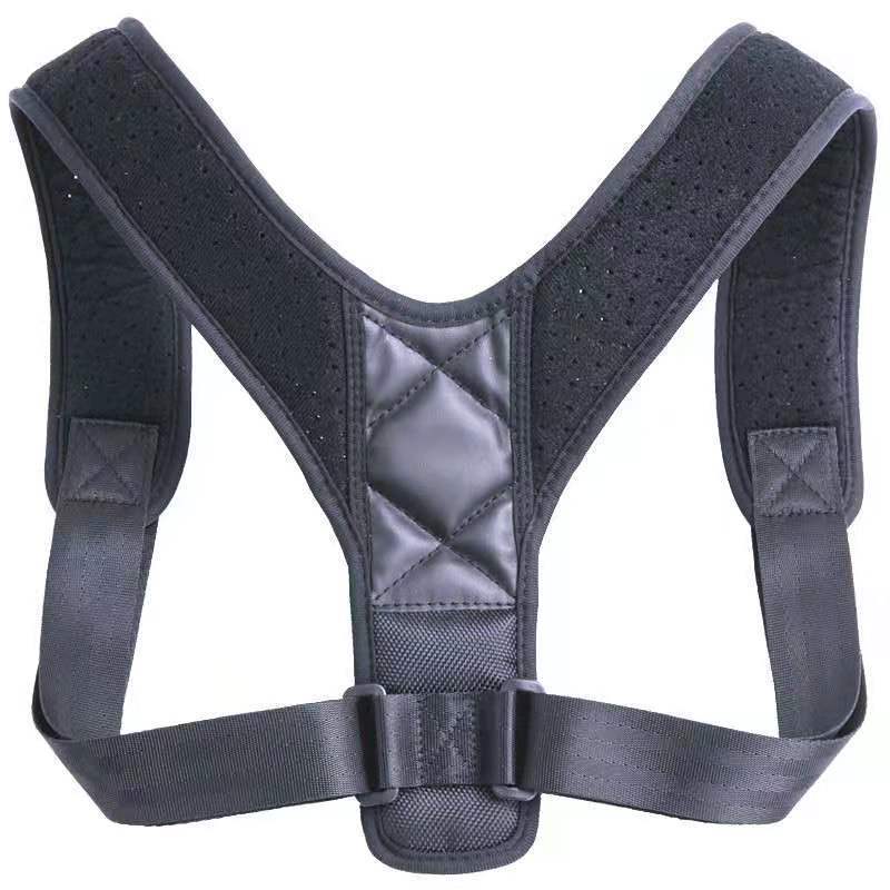 Đai Định Hình Cột Sống Vai Và Lưng
