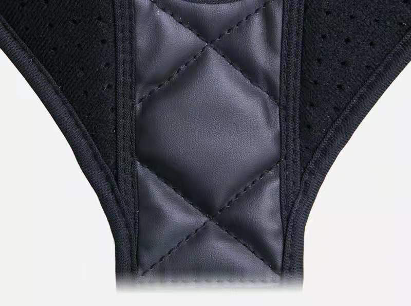 Đai Định Hình Cột Sống Vai Và Lưng