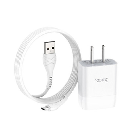 Bộ Dây Củ Sạc Nhanh C73 Cổng Micro Usb