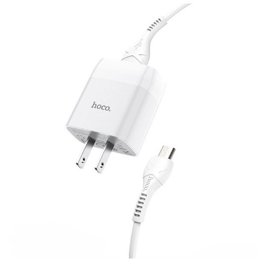 Bộ Dây Củ Sạc Nhanh C73 Cổng Micro Usb