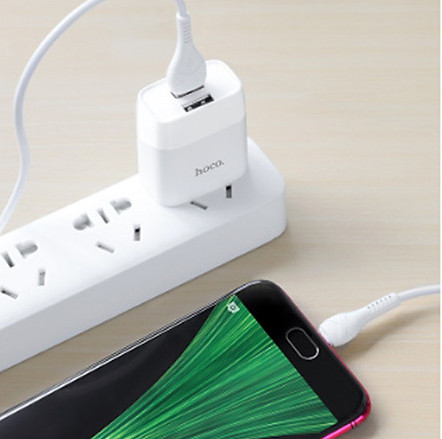 Bộ Dây Củ Sạc Nhanh C73 Cổng Micro Usb