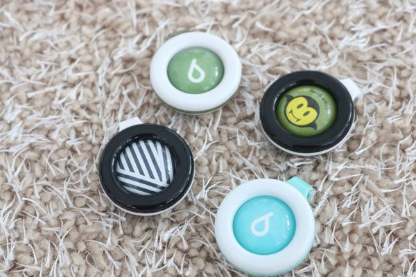 Kẹp Chống Muỗi Bikit Guard Hàn Quốc Cao Cấp Kẹp Chống Muỗi Bikit Guard Hàn Quốc Cao Cấp