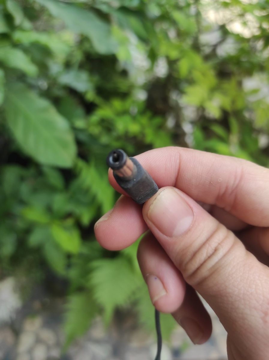 Adapter Nguồn 12V 3A Panasonic Adapter Nguồn 12V 3A Panasonic