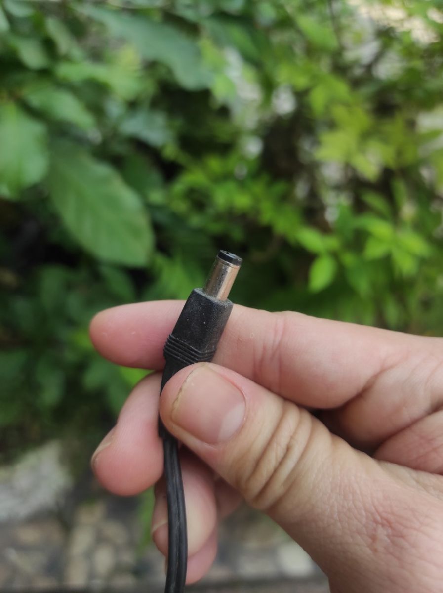 Adapter Nguồn 12V 3A Panasonic Adapter Nguồn 12V 3A Panasonic