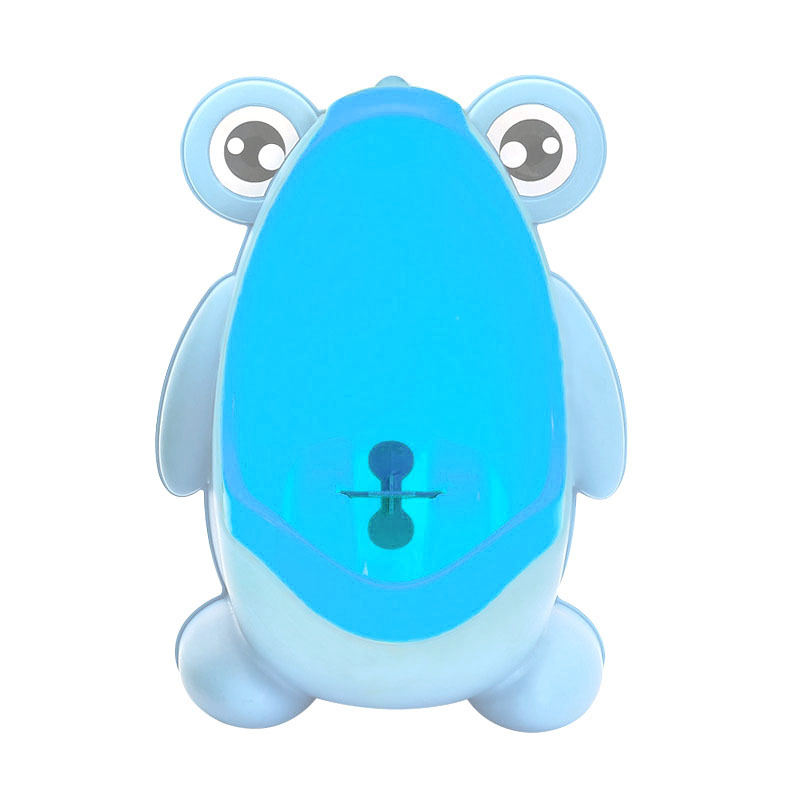 Bô Đi Vệ Sinh Bé Trai