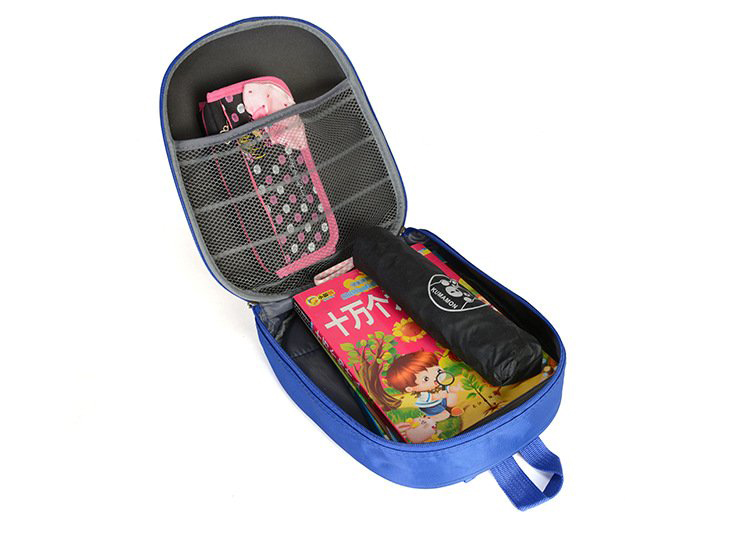 Balo Hình Chú Chó Cho Bé Cao Cấp