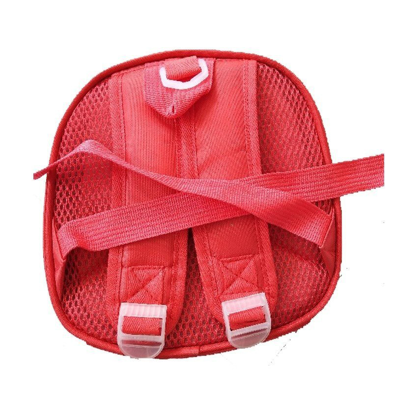 Balo Hình Chú Chó Cho Bé Cao Cấp