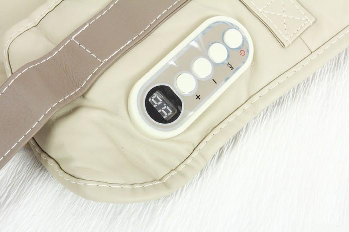 Đai Massage Đấm Lưng, Vai, Cổ, Gáy Neck Shoulder W-808 Đai Massage Đấm Lưng, Vai, Cổ, Gáy Neck Shoulder W-808