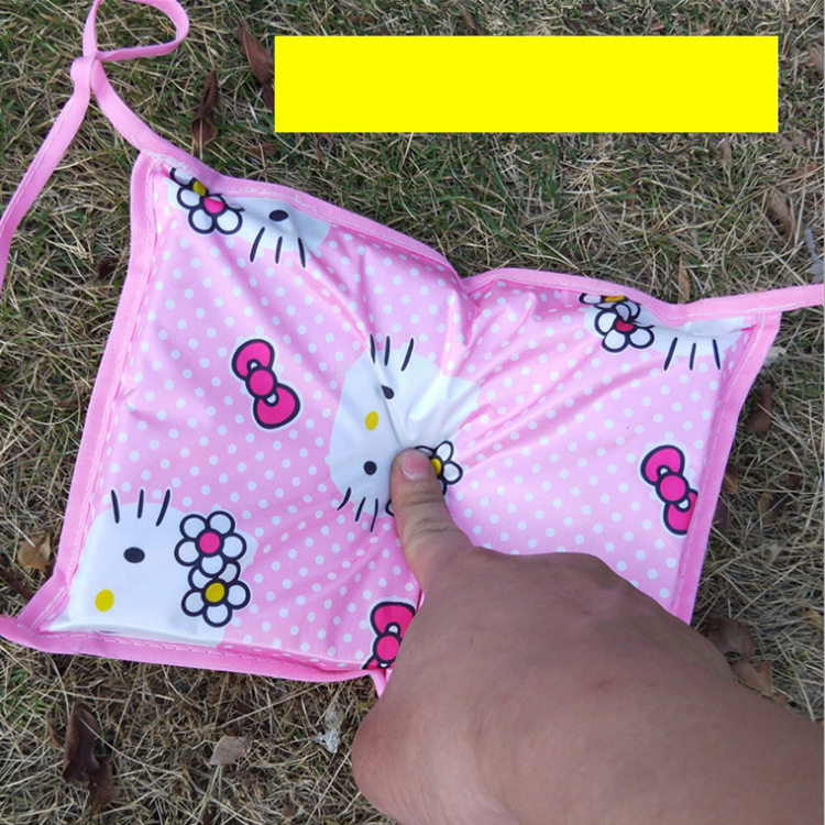 Đệm Bảo Vệ Chống Vá Chạm Xe Máy Cho Bé Đệm Bảo Vệ Chống Vá Chạm Xe Máy Cho Bé