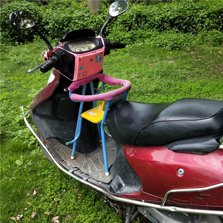 Đệm Bảo Vệ Chống Vá Chạm Xe Máy Cho Bé Đệm Bảo Vệ Chống Vá Chạm Xe Máy Cho Bé