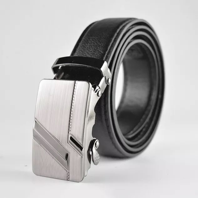 Dây Nịt Cho Nam Mặt Vuông ( Nhiều Mẫu)