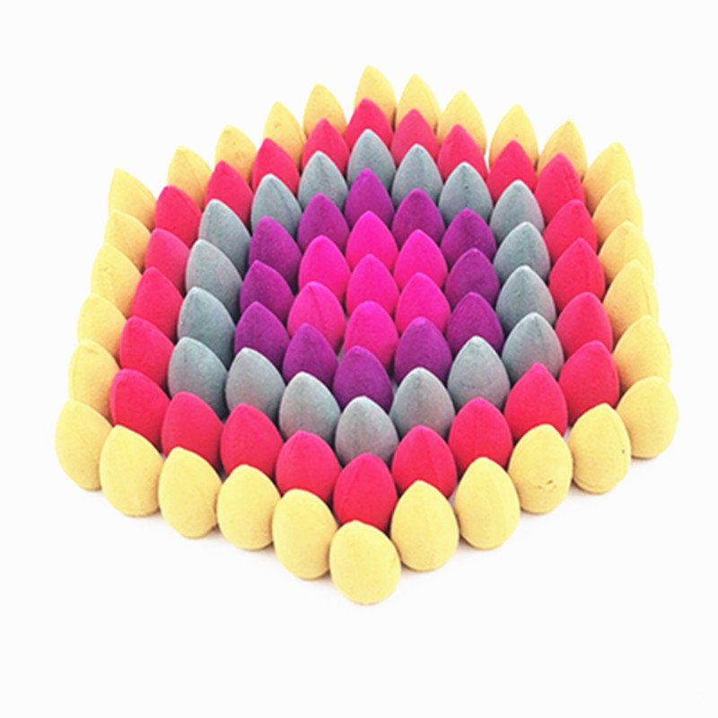 Nụ Trầm Hương Hình Tháp Bộ Từ 45 Đến 50 Viên Nụ Trầm Hương Hình Tháp Bộ Từ 45 Đến 50 Viên