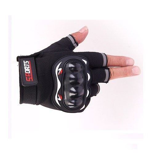 Găng Tay Thể Thao Sport Hở Ngón