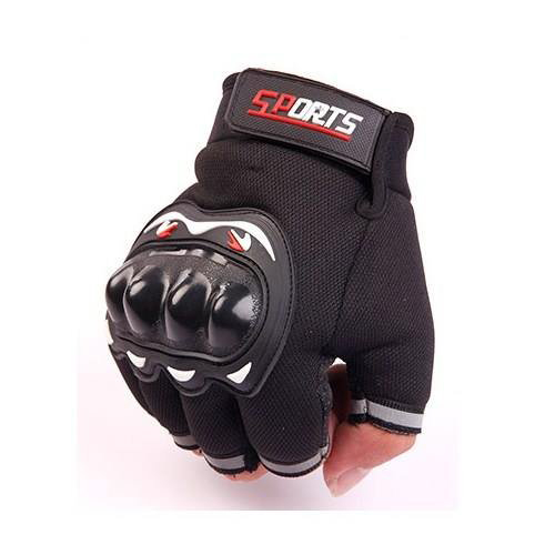 Găng Tay Thể Thao Sport Hở Ngón