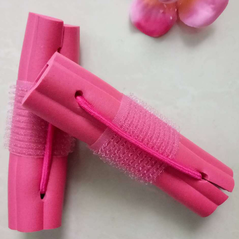 Bộ 6 Ông Lô Uốn Tóc