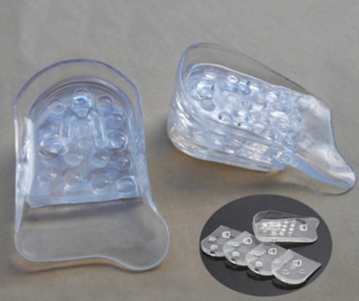 Đế Lót Giày Silicon