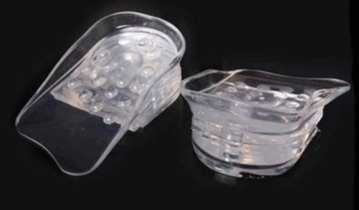 Đế Lót Giày Silicon