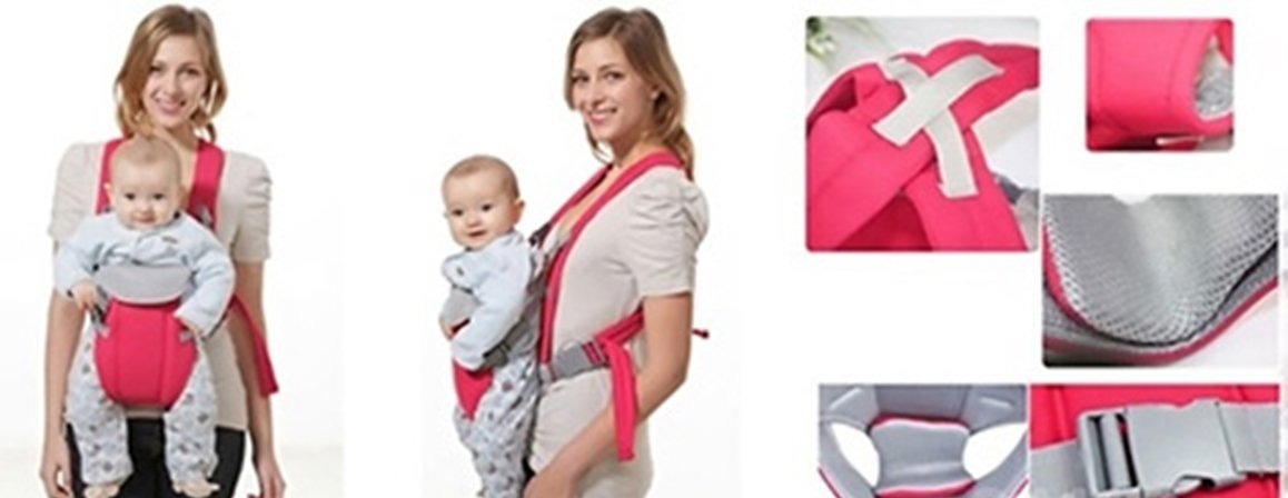 Đai Địu Em Bé 4 Tư Thế Royal Đai Địu Em Bé 4 Tư Thế Royal