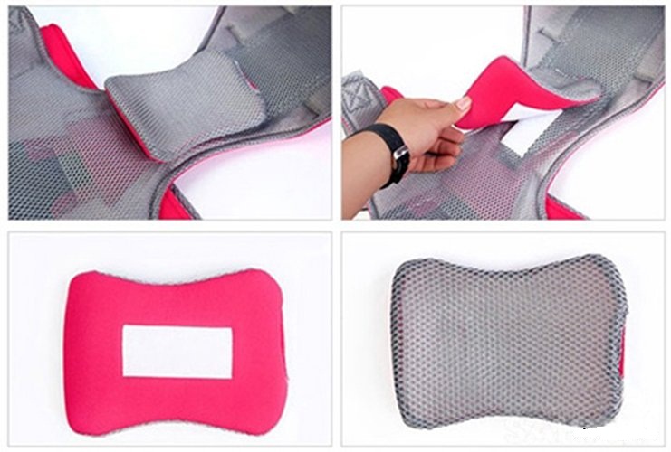 Đai Địu Em Bé 4 Tư Thế Royal Đai Địu Em Bé 4 Tư Thế Royal