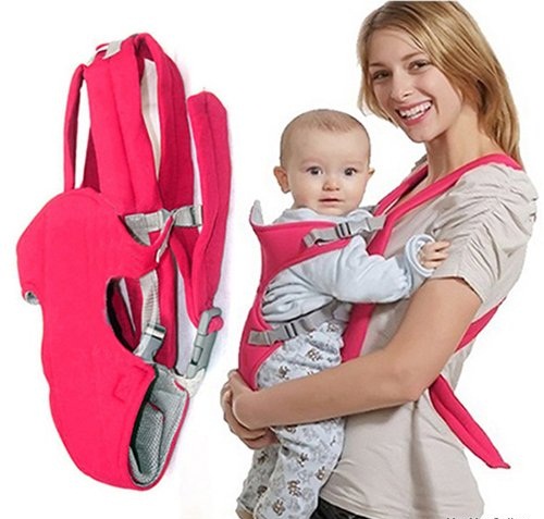 Đai Địu Em Bé 4 Tư Thế Royal Đai Địu Em Bé 4 Tư Thế Royal