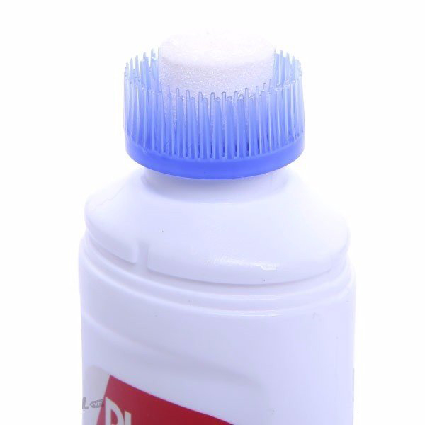 Chai Tẩy Trắng Giày Dép Túi XÁch Có Đầu Chùi Cao Cấp Chai Tẩy Trắng Giày Dép Túi XÁch Có Đầu Chùi Cao Cấp