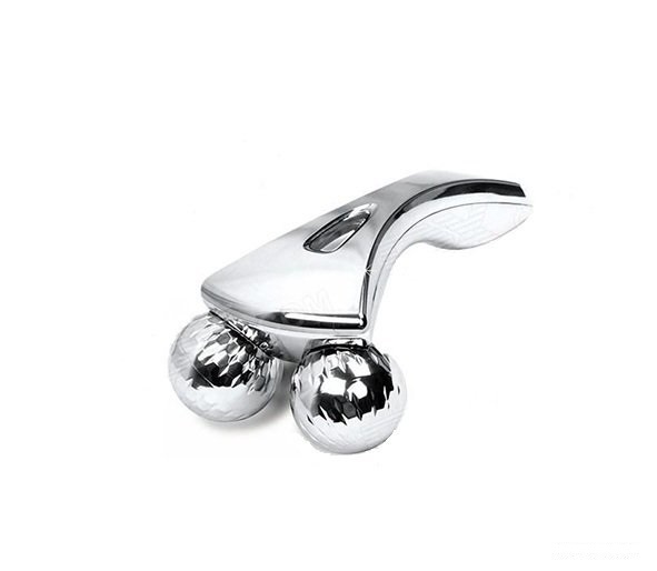 Cây Lăn Massage 3D Hàn Quốc