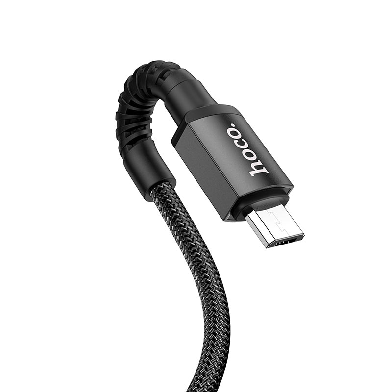 Cáp X71 Hoco Micro Usb