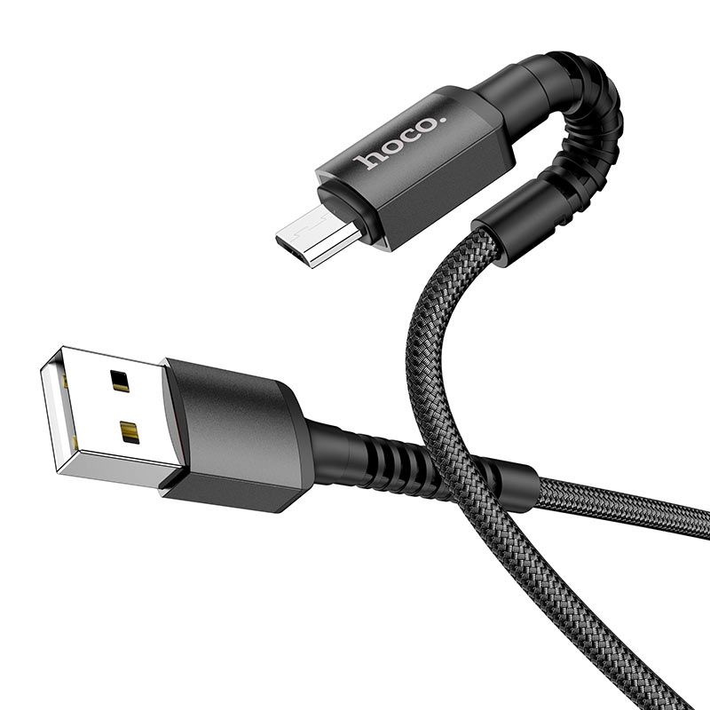 Cáp X71 Hoco Micro Usb