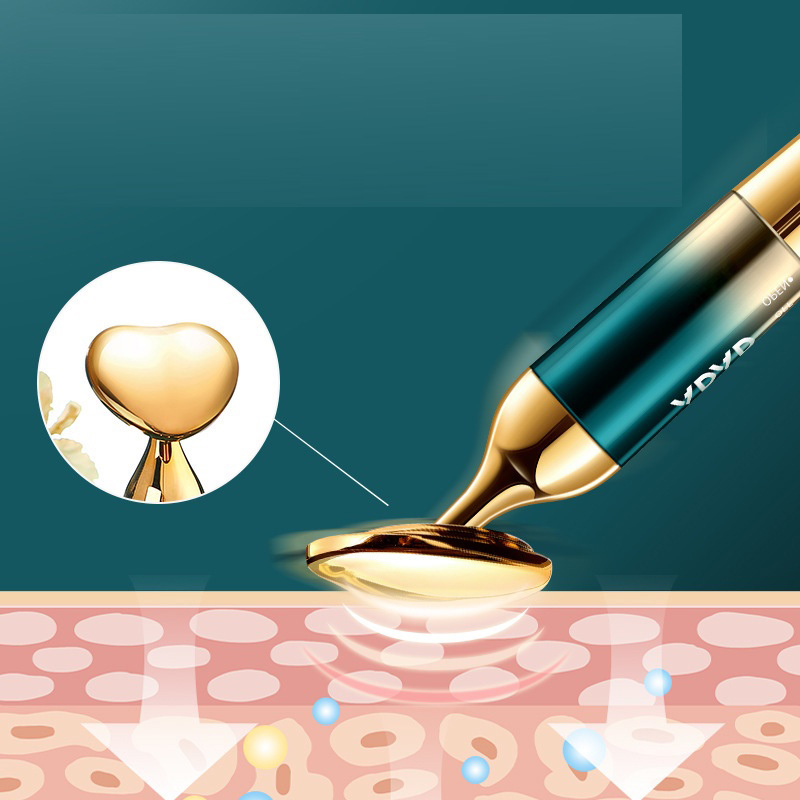 Dụng Cụ Massage Nâng Cơ Mặt Adad Dụng Cụ Massage Nâng Cơ Mặt Adad