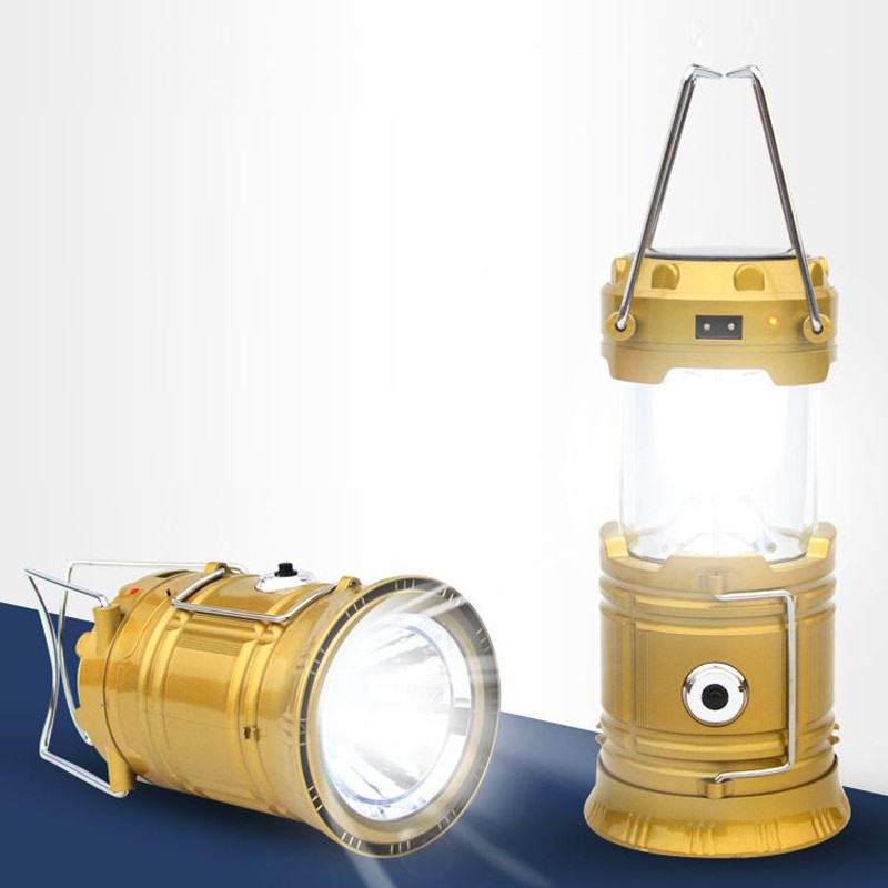 Đèn Led Măng Xông 5800T Dùng Pin Sạc Và Năng Lượng Mặt Trời Tiện Lợi Đèn Led Măng Xông 5800T Dùng Pin Sạc Và Năng Lượng Mặt Trời Tiện Lợi