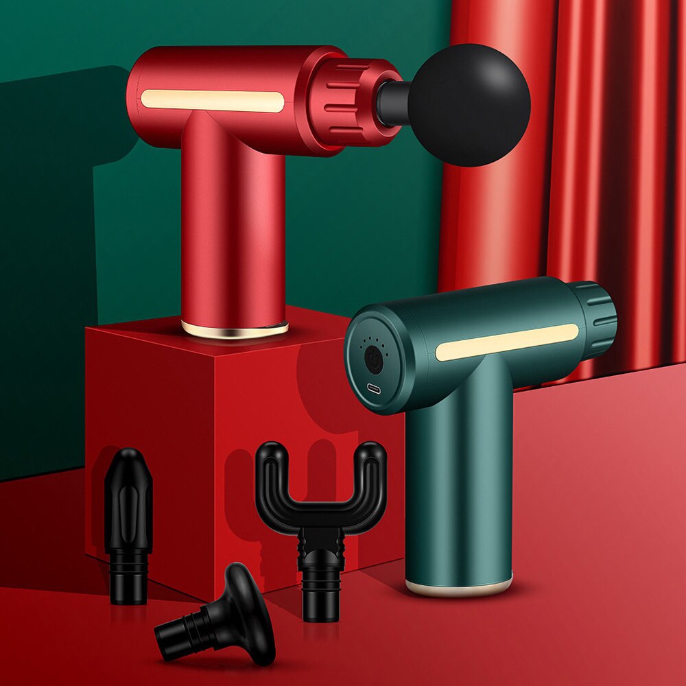 Máy Massage 4 Đầu 720 Máy Massage 4 Đầu 720