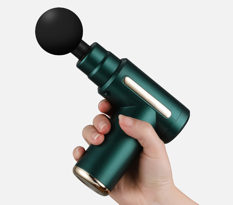 Máy Massage 4 Đầu 720 Máy Massage 4 Đầu 720