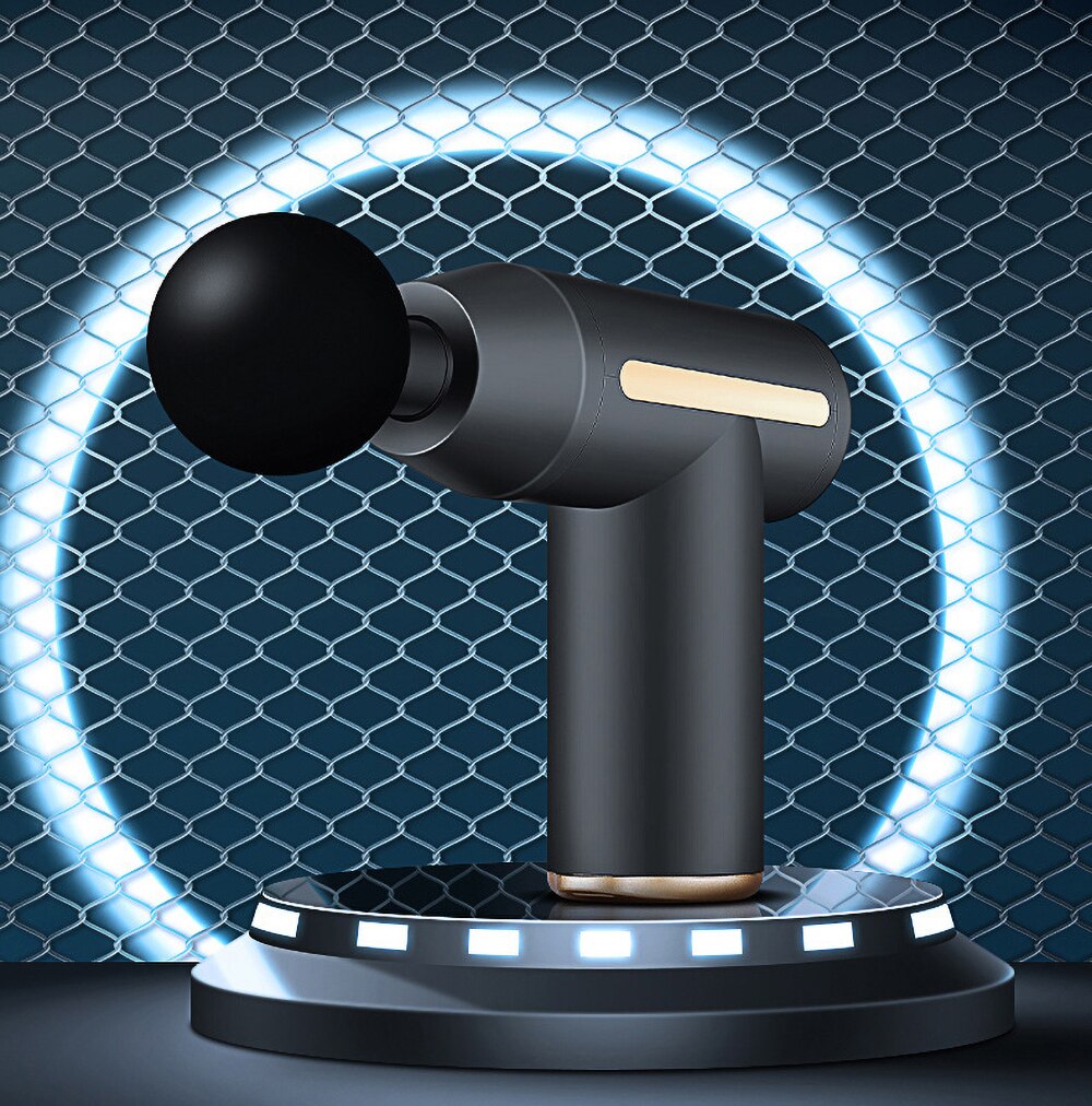 Máy Massage 4 Đầu 720 Máy Massage 4 Đầu 720