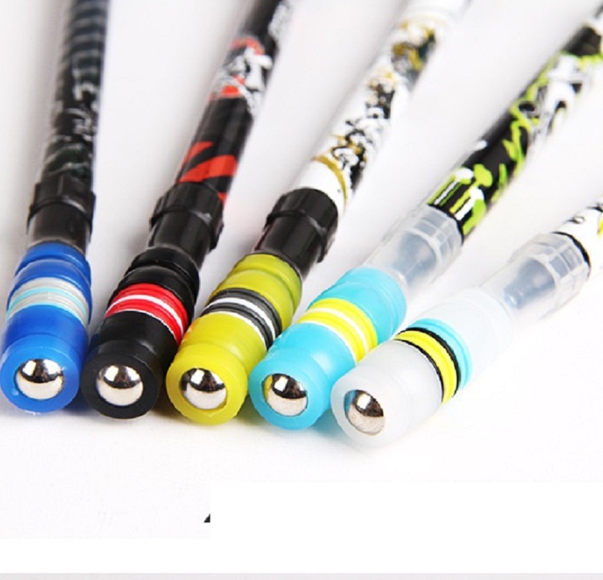 Bút Quay Nghệ Thuật V7.0 Bút Quay Nghệ Thuật V7.0