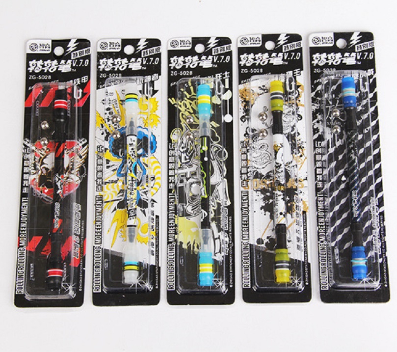 Bút Quay Nghệ Thuật V7.0 Bút Quay Nghệ Thuật V7.0