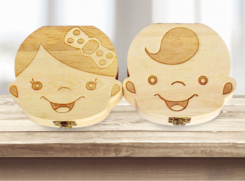 Hộp Đựng Răng Sửa