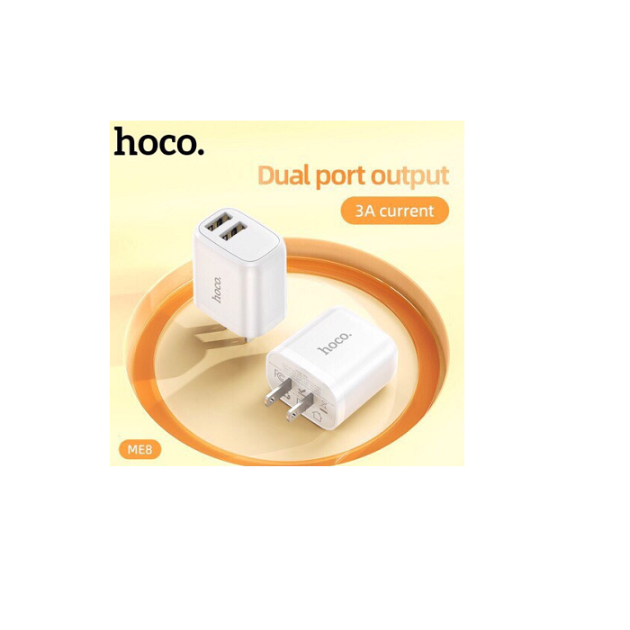 Cốc Sạc Me8 Trắng