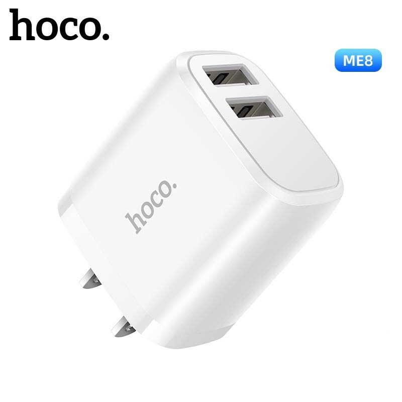 Cốc Sạc Me8 Trắng