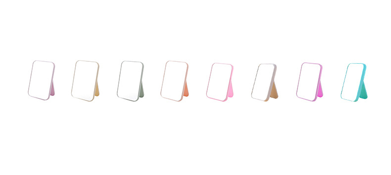 Gương Trang Điểm Công Chúa