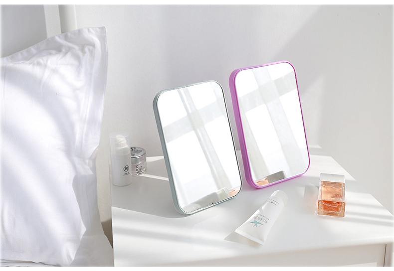 Gương Trang Điểm Công Chúa