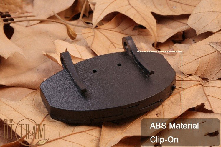 Đèn Gắn Nón, Vành Mũ 5 Led Siêu Sáng Đèn Gắn Nón, Vành Mũ 5 Led Siêu Sáng