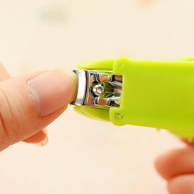 Cây Bấm Mong Tay Hình Thú Cây Bấm Mong Tay Hình Thú