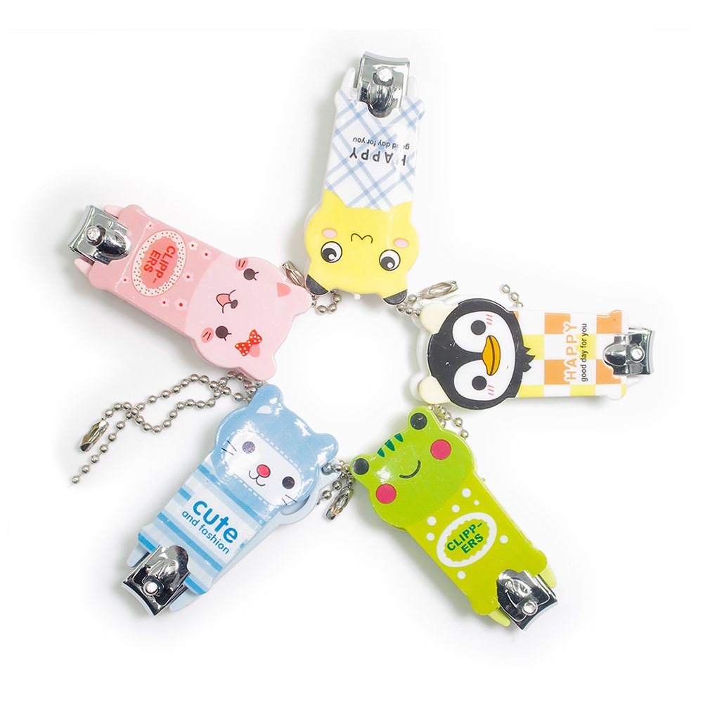 Cây Bấm Mong Tay Hình Thú Cây Bấm Mong Tay Hình Thú